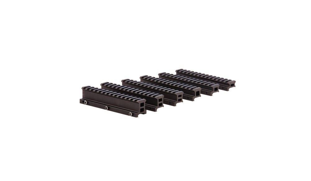 Pic Rail Risers