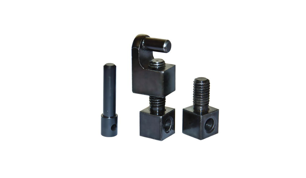 Delta Series® AR-15 Adjustable Receiver Link