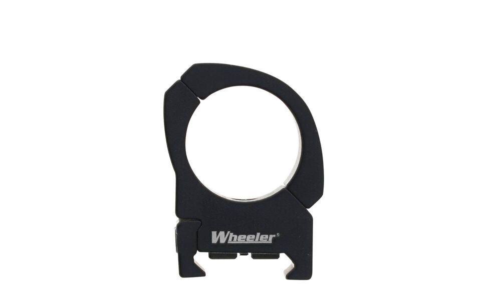 Wheeler Sporter Bi-Weaver Style Pic Rings