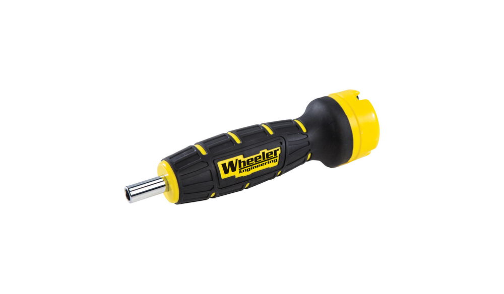 Digital F.A.T. Wrench
