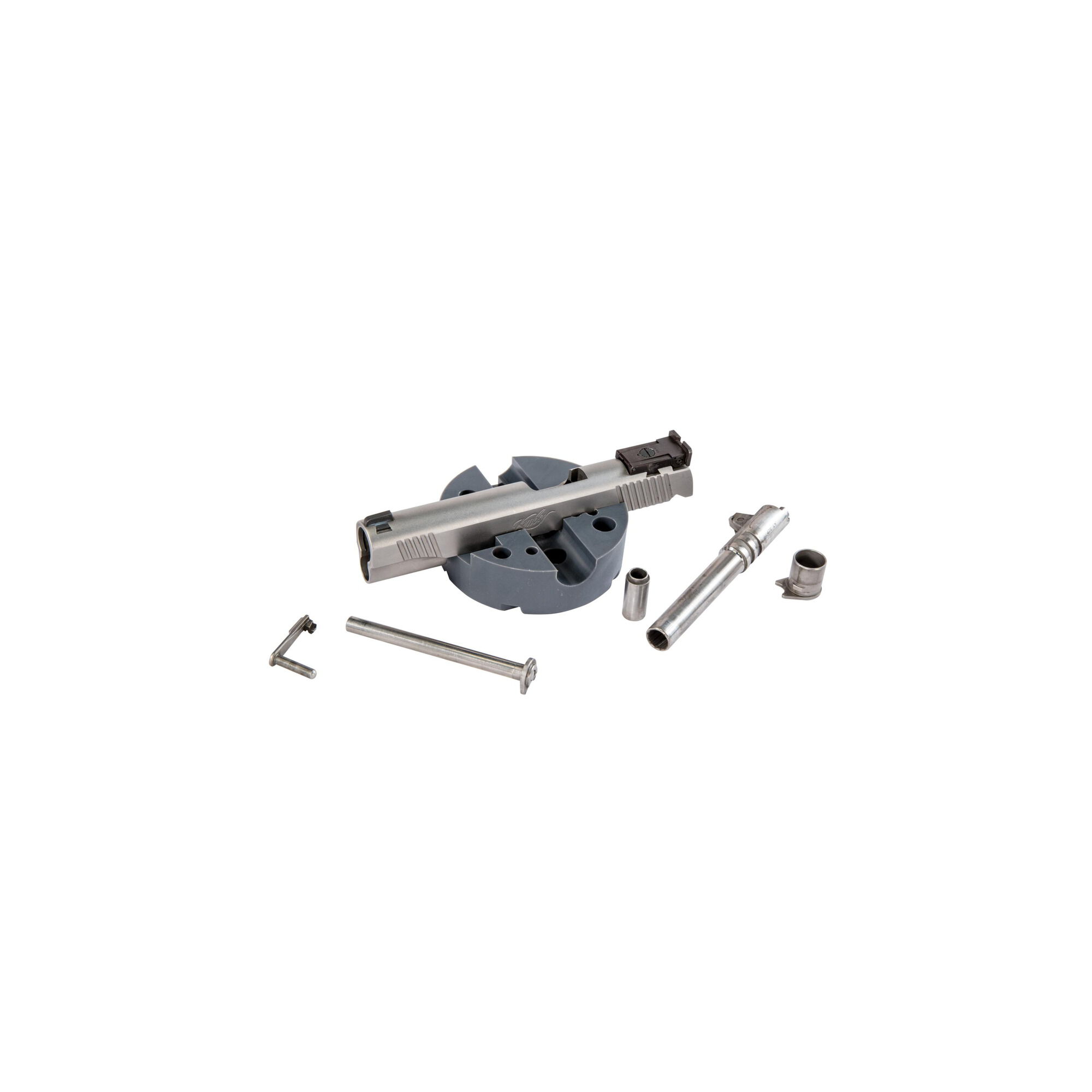 Universal Bench Block Wheeler
