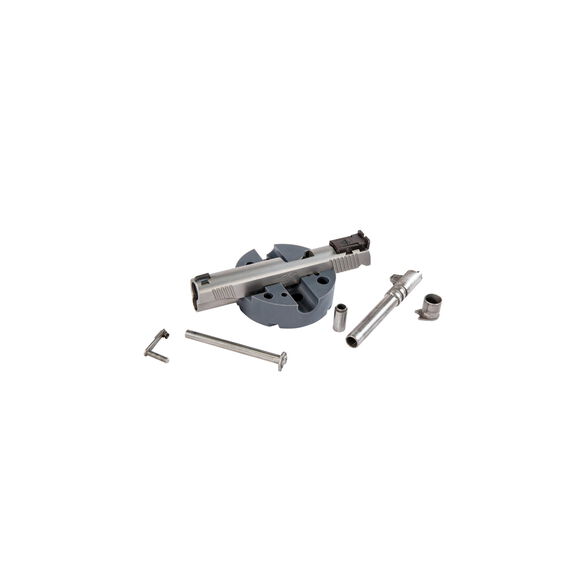 Universal Bench Block
