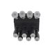 30 Piece Hex/Torx Benchtop Screwdriver Set