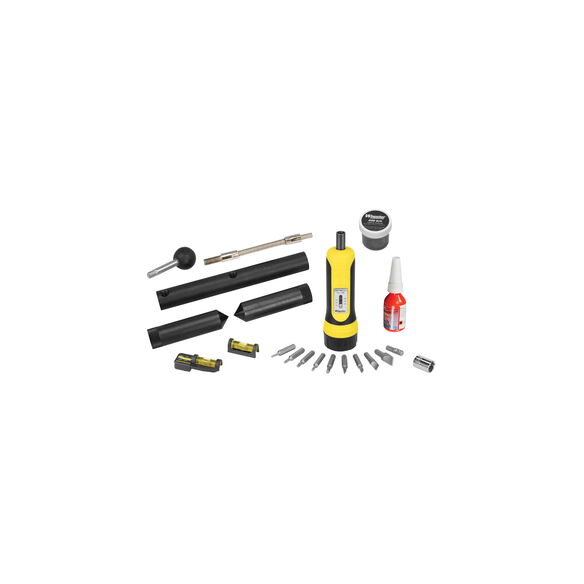 Scope Mounting Kit 1"