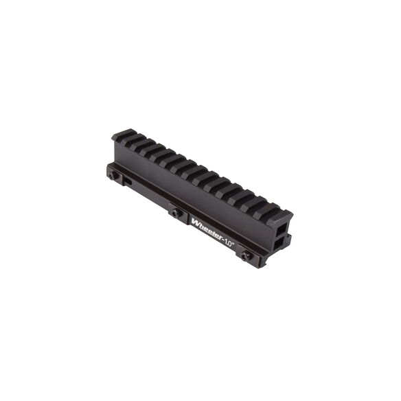 Pic Rail Risers