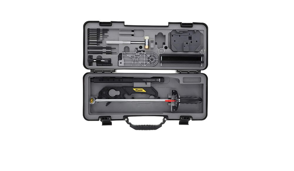 AR-15 Armorer's Kit