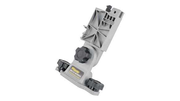Delta Series Mag Well Vise Block