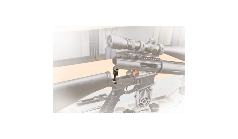 Delta Series® AR-15 Adjustable Receiver Link