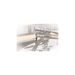 Delta Series® AR-15 Adjustable Receiver Link