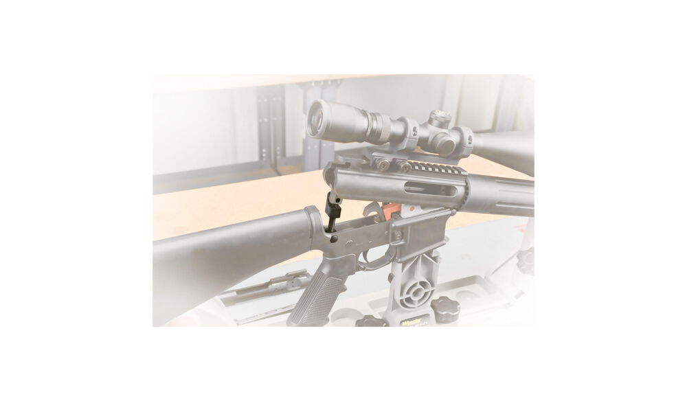 Delta Series AR-15 Adjustable Receiver Link