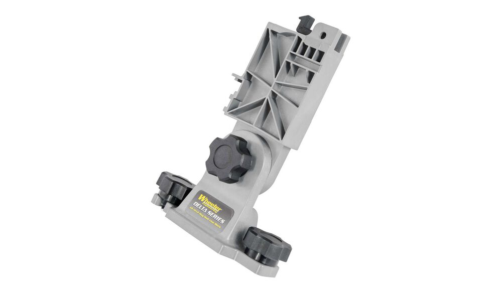 Delta Series Mag Well Vise Block