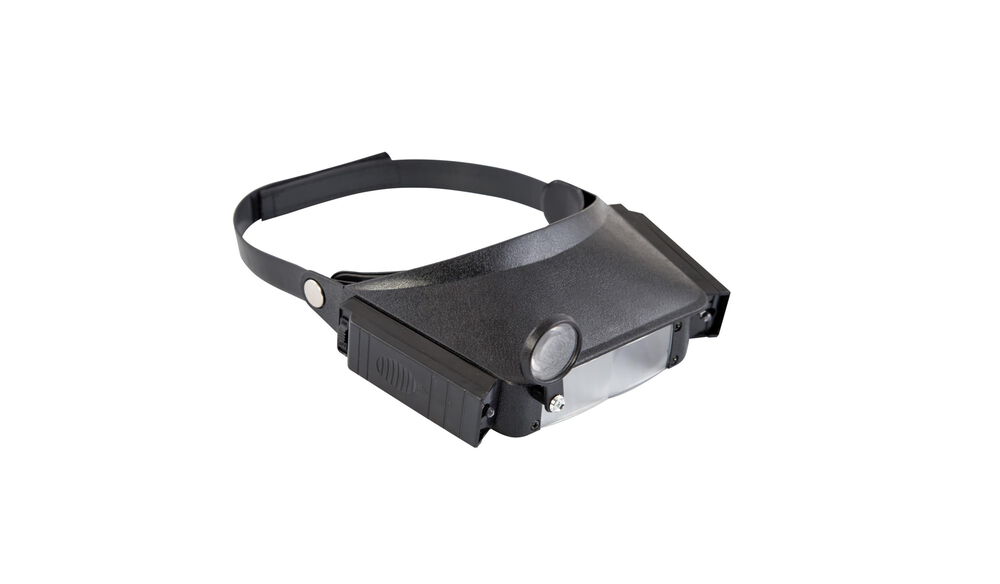 Magnifier