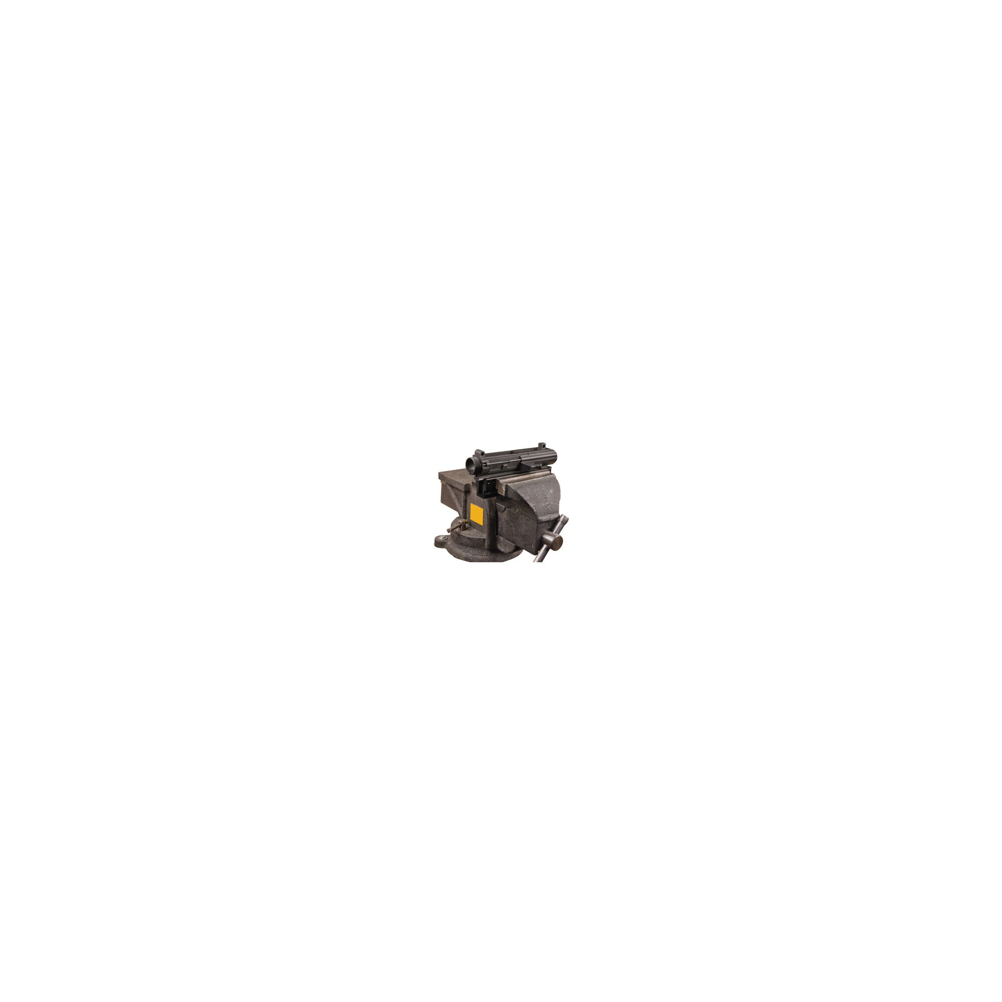 chie** 　no2 Delta Series® AR Upper / Pic Rail Vise Block | Wheeler