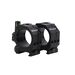 2 Piece Picatinny Scope Rings