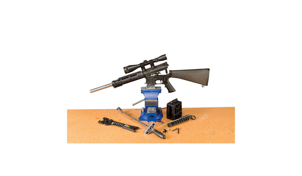 AR Armorer's Essentials Kit