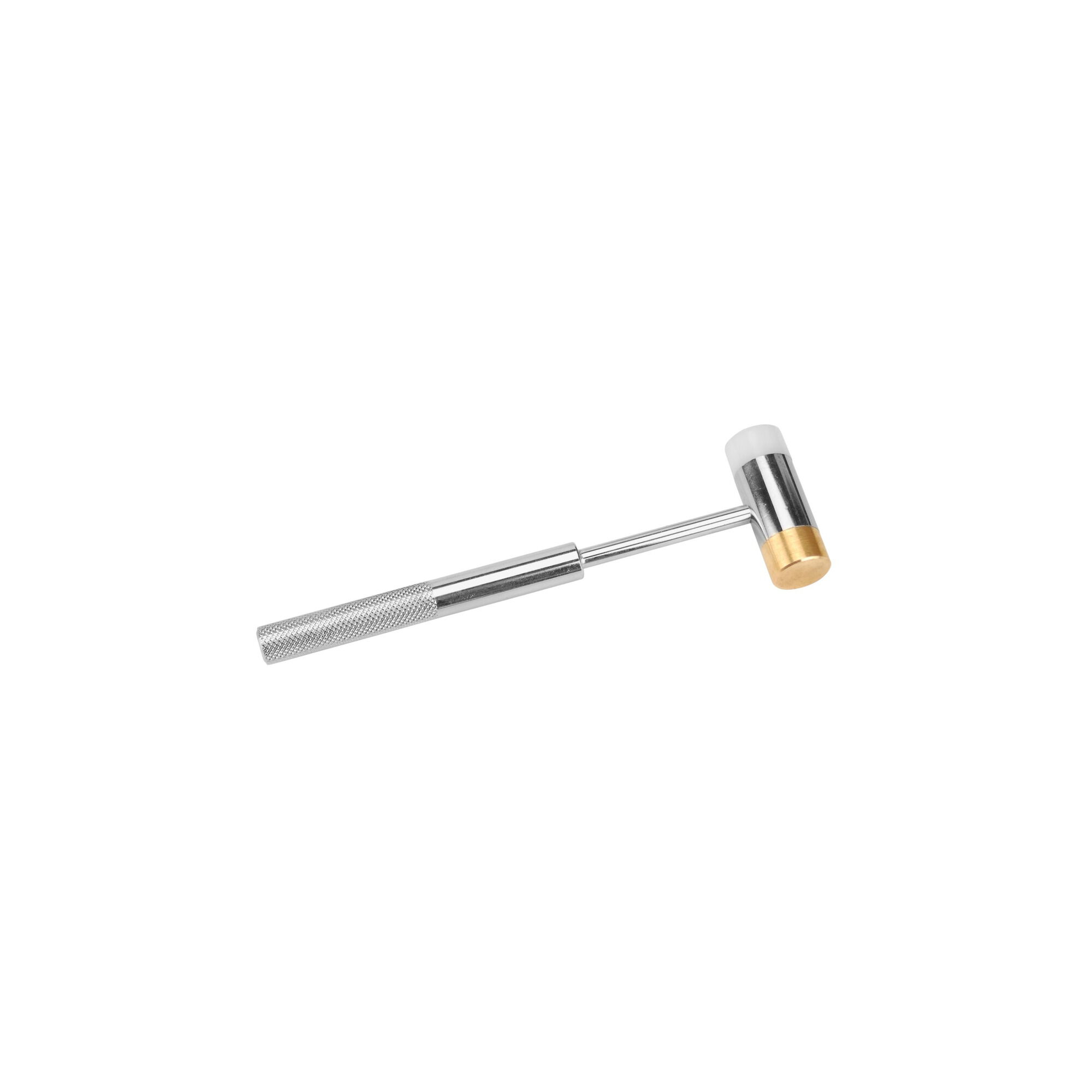 WHEELER Punch Set in Plastic Case 951900 Without Hammer for sale online 