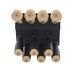 30 Piece Hex/Torx Benchtop Screwdriver Set