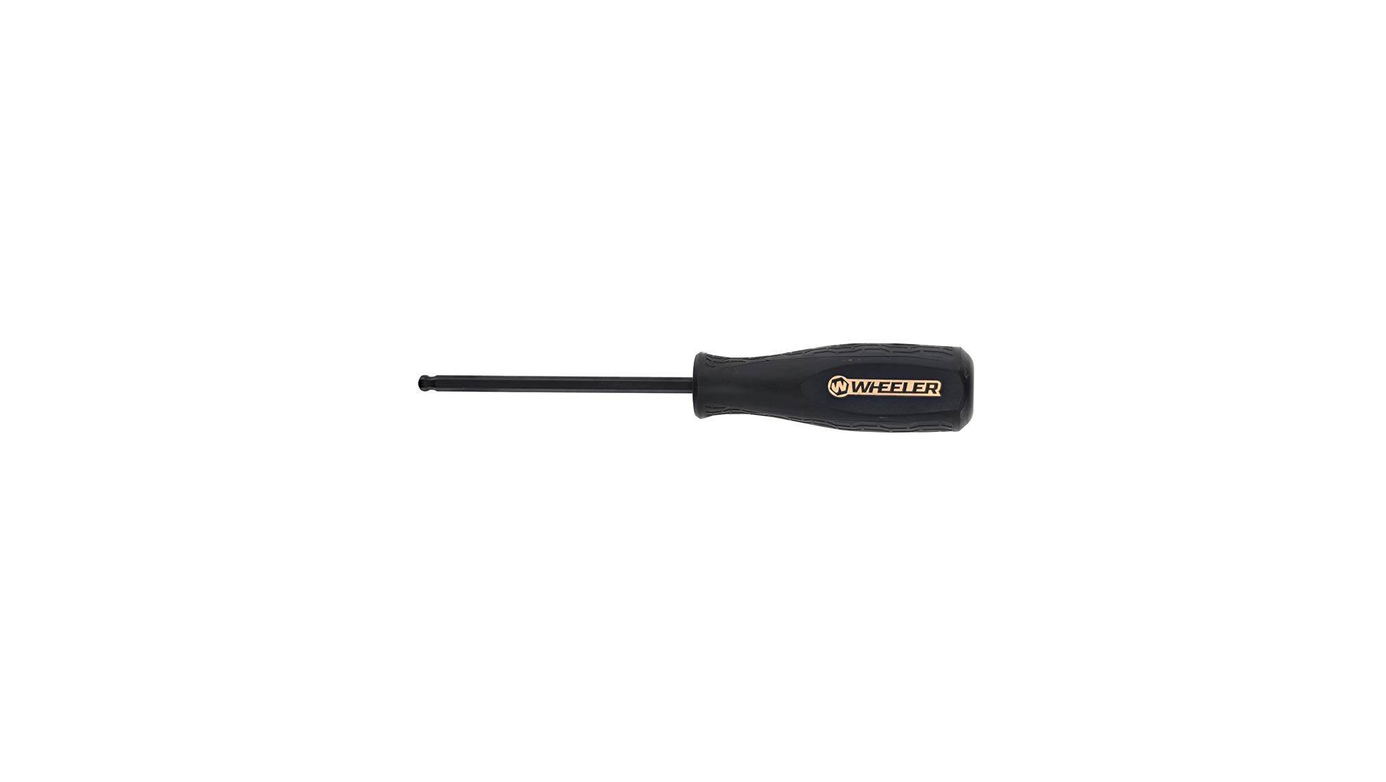 10 Piece SAE Hex Benchtop Screwdriver Set | Wheeler