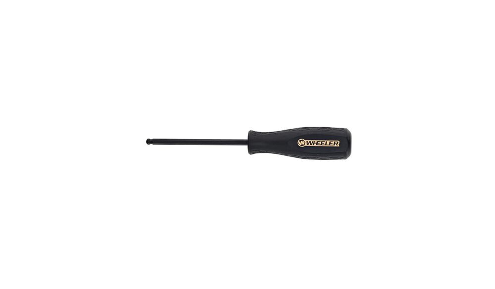 10 Piece SAE Hex Benchtop Screwdriver Set