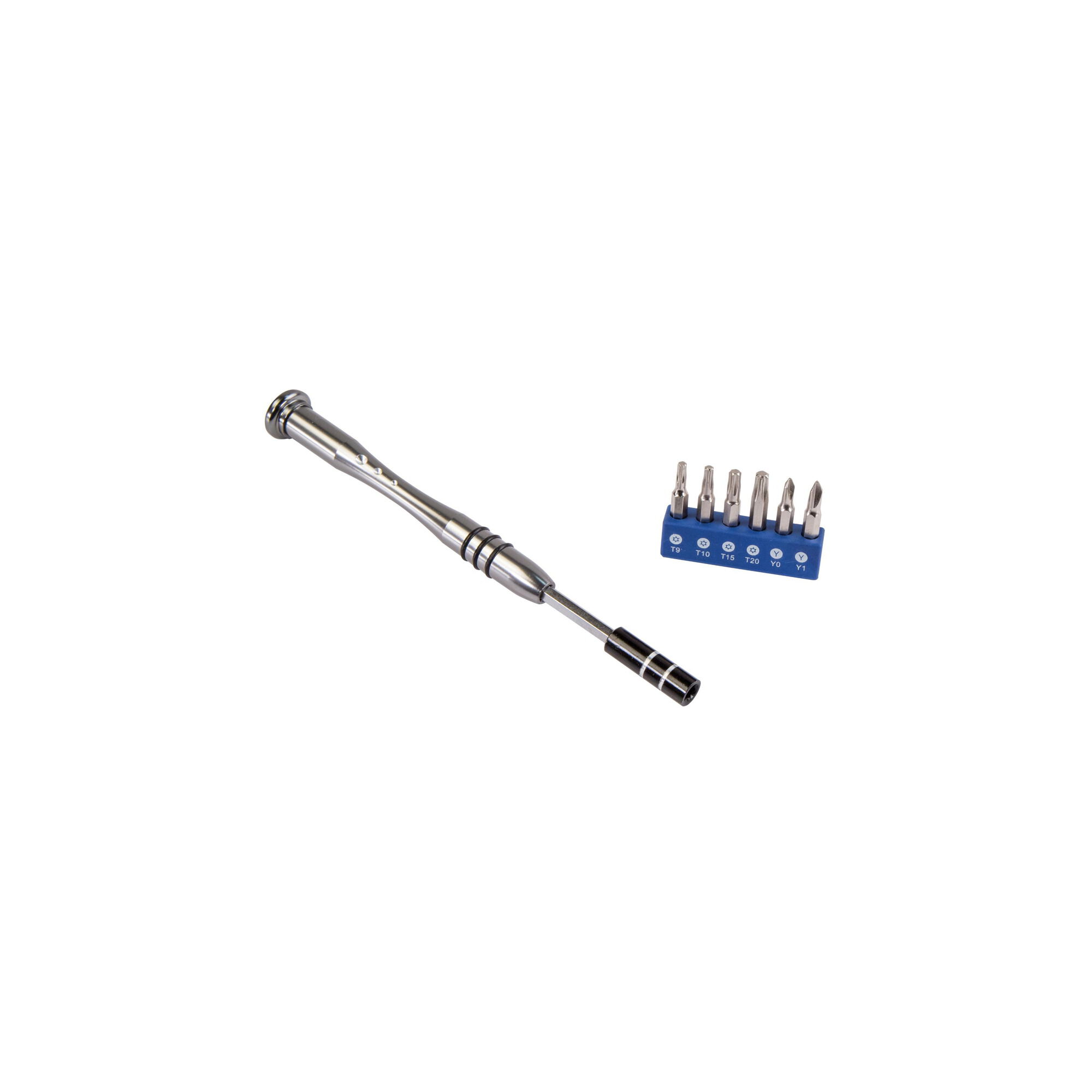 WHEELER Precision Micro Screwdriver Set 564018 for sale online 