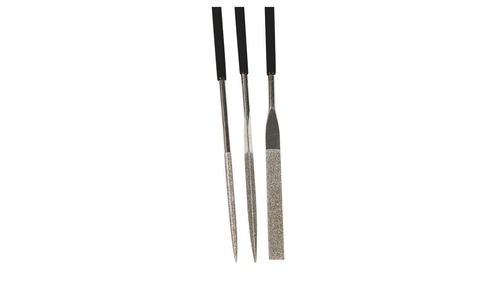 Professional Gunsmithing File Set