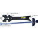 Delta Series AR Combo Tool with Torque Wrench