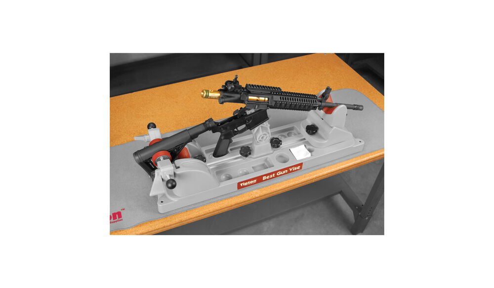 Delta Series Bore Guide