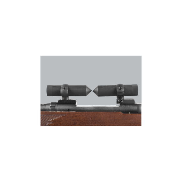 Wheeler Scope Ring Alignment And Lapping Kit