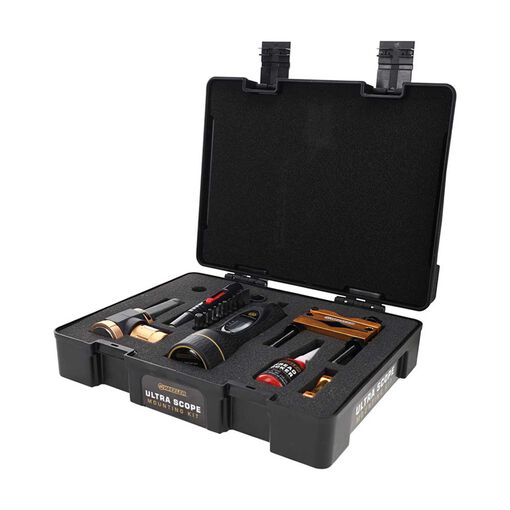 Ultra Scope Mounting Kit