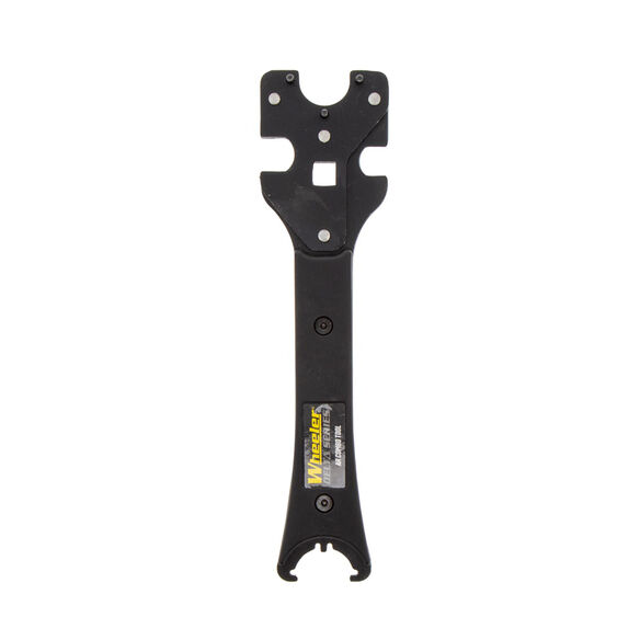 Basic Armorer's Wrench