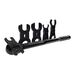 XL FAT Wrench With Complete Crowfoot Set