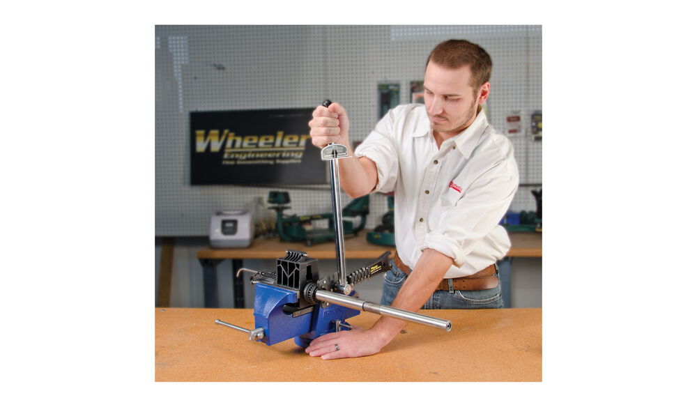 Delta Series AR Combo Tool with Torque Wrench
