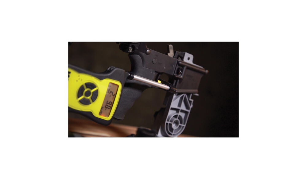 AR Armorer's Vise