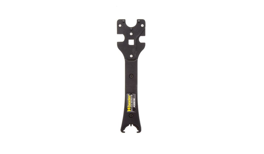 Basic Armorer's Wrench