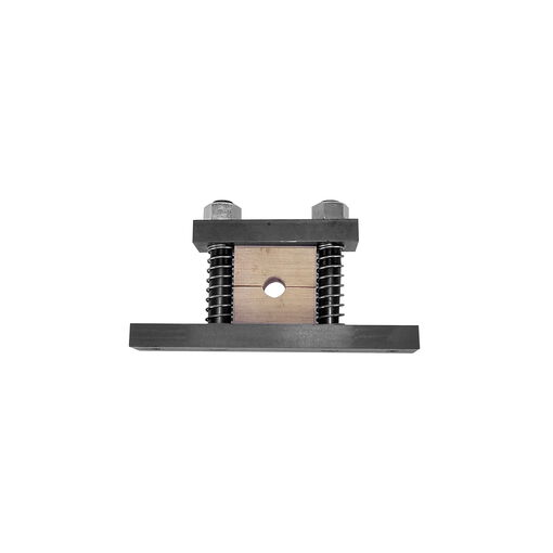 Barrel Vise with 3 Oak Bushings