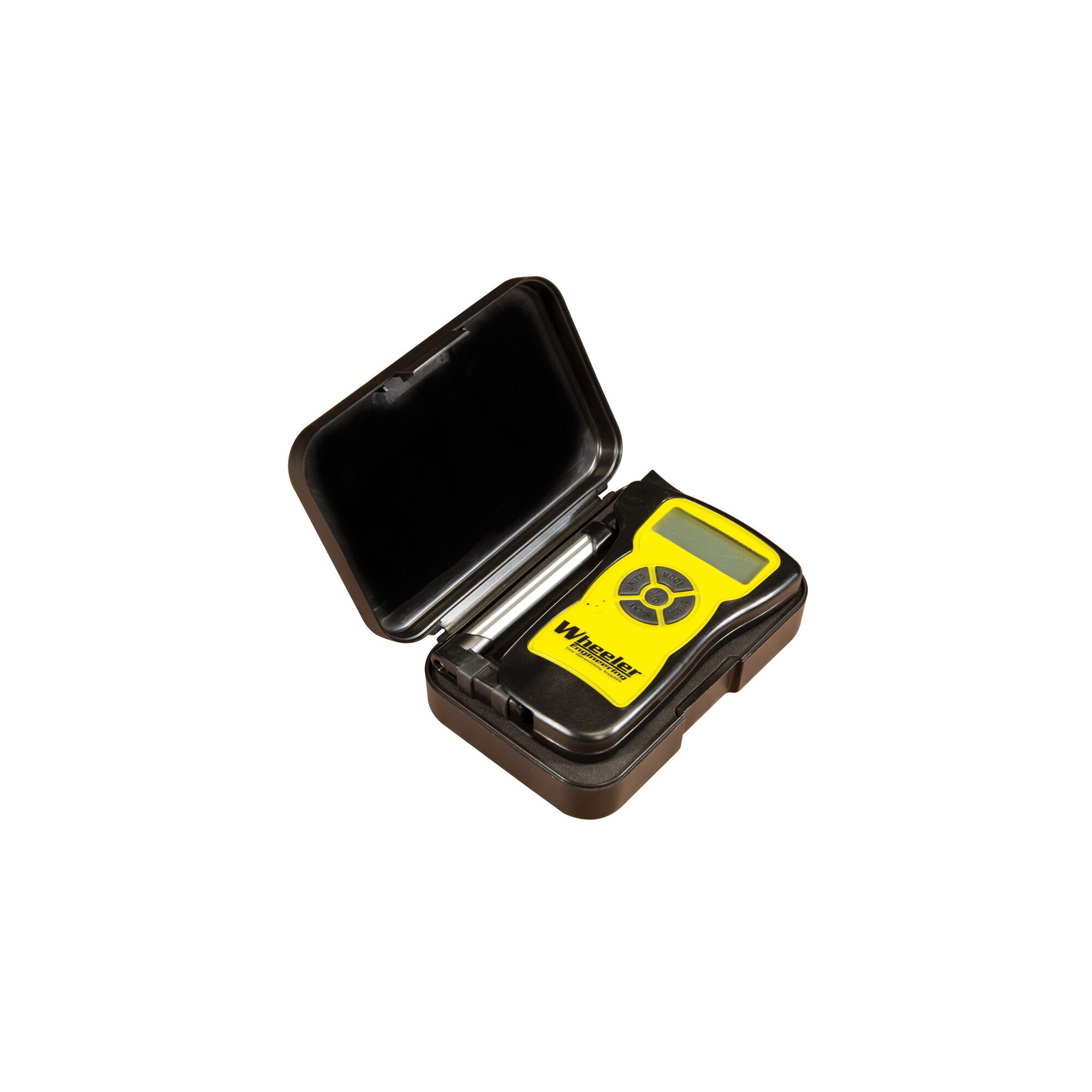 Digital Trigger 710904 . Range Professional Professional Digital Trigger Gauge 