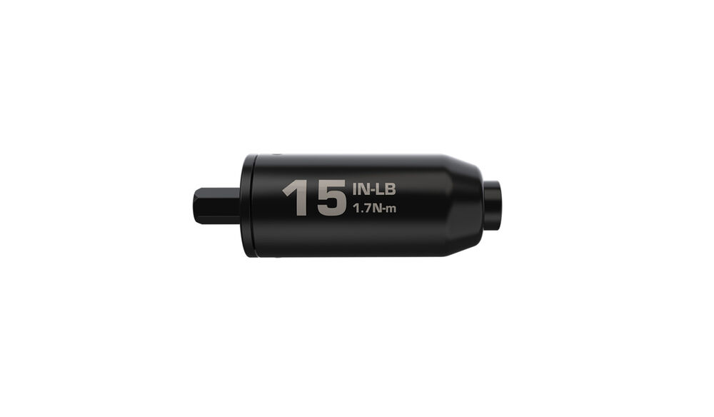 15 IN-LB