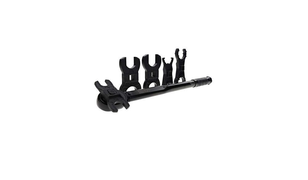 Ultimate AR-15 Armorer's Kit
