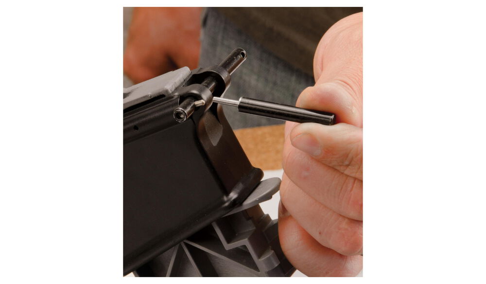 AR Pivot Pin/Roll Pin Install Tool Wheeler