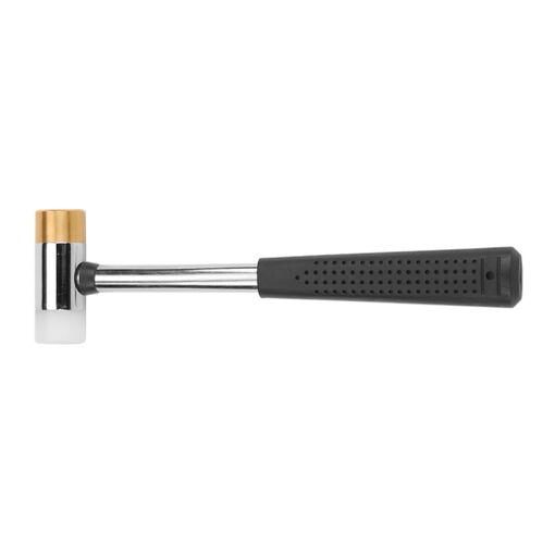 Nylon / Brass Hammer