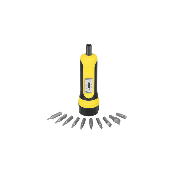 FAT Wrench® with 10 Bit Set
