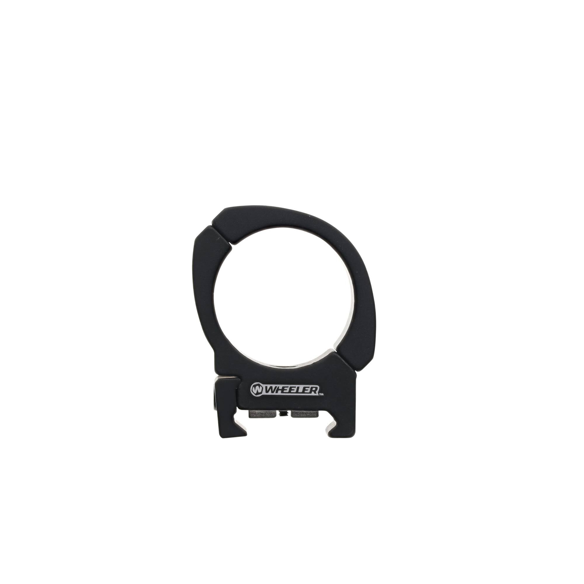 Wheeler Sporter Weaver Style Rings - Thumbnail 2