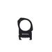 Wheeler Sporter Bi-Weaver Style Pic Rings - 1" High