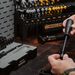 100 Piece Professional Screwdriver Set
