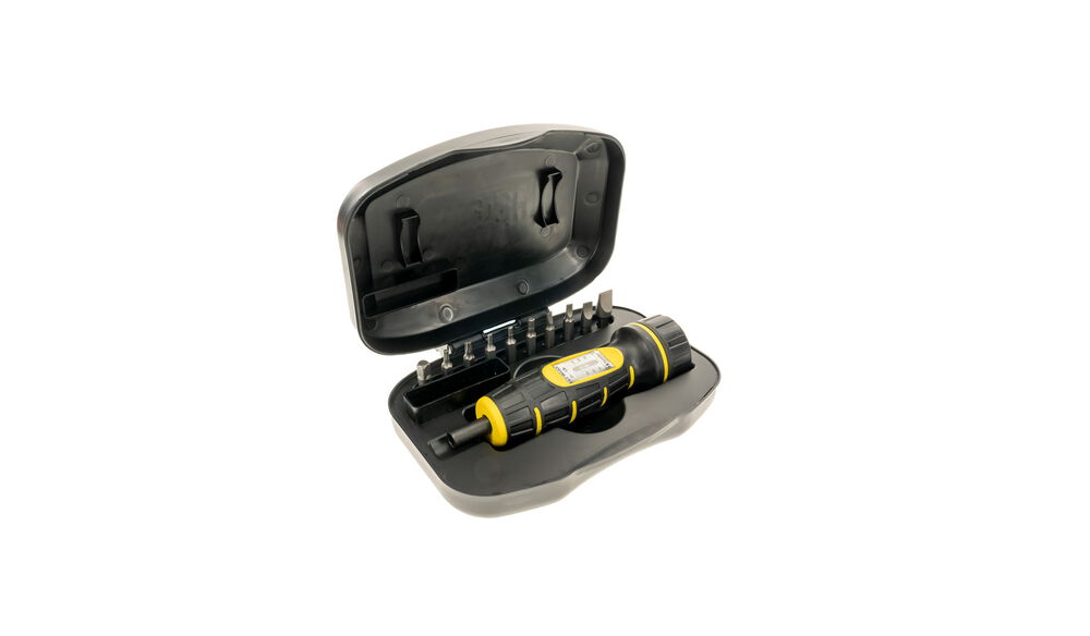 F.A.T. Wrench® with 10 Bit Set