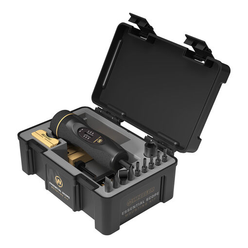 Essential Scope Mounting Kit