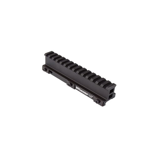 Pic Rail Risers