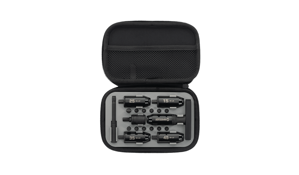 F.A.T. Stix™ Preset Torque Wrench Set