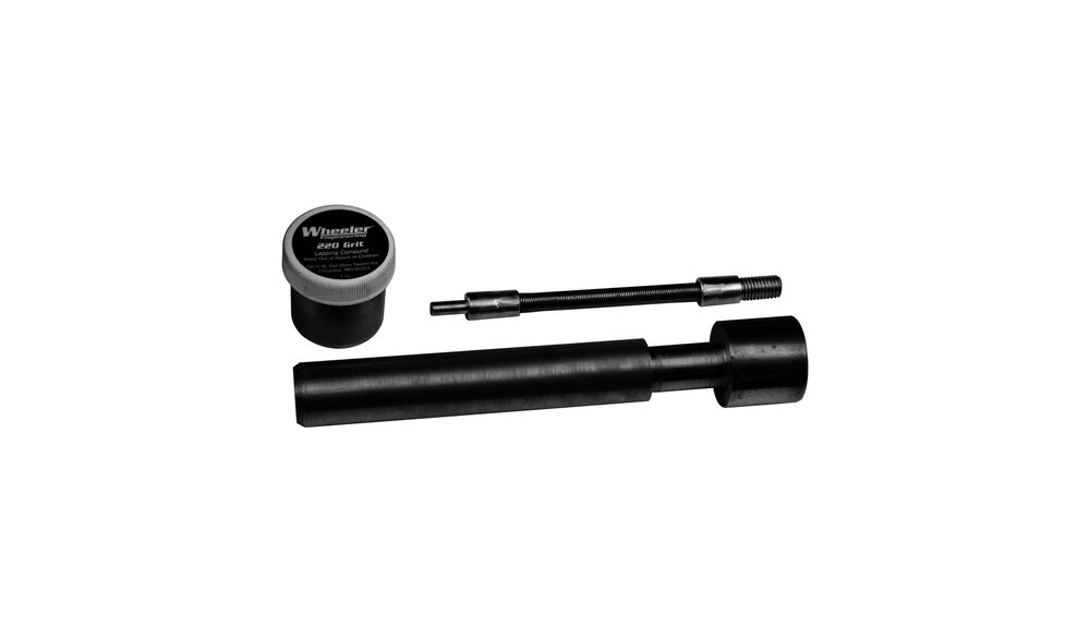 AR Receiver Lapping Tool