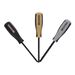30 Piece Hex/Torx Benchtop Screwdriver Set